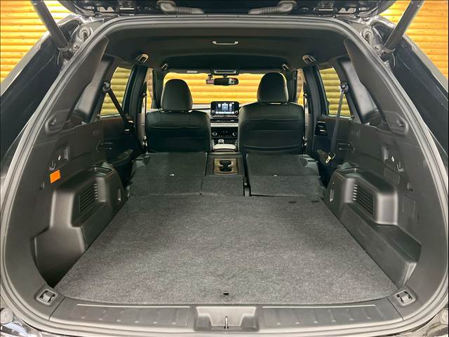 三菱&nbsp;アウトランダーPHEVの画像20