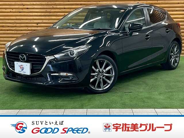 マツダ&nbsp;アクセラスポーツの画像1