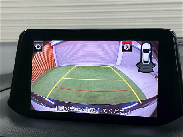 マツダ&nbsp;アクセラスポーツの画像5