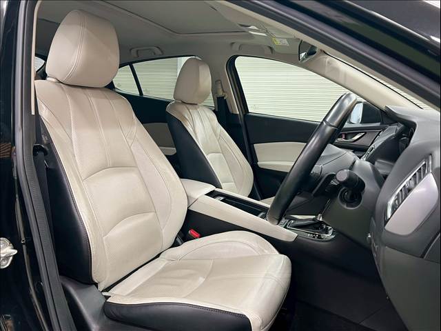 マツダ&nbsp;アクセラスポーツの画像8