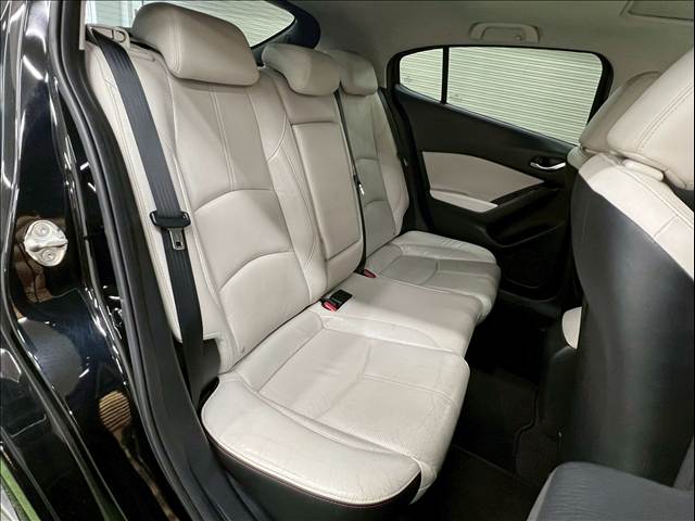 マツダ&nbsp;アクセラスポーツの画像9