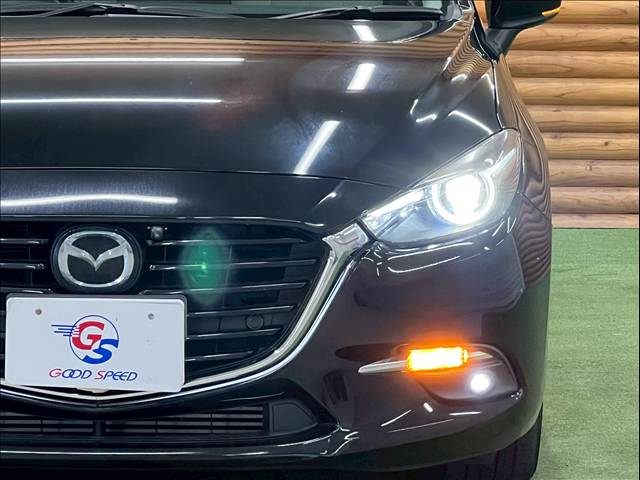 マツダ&nbsp;アクセラスポーツの画像10