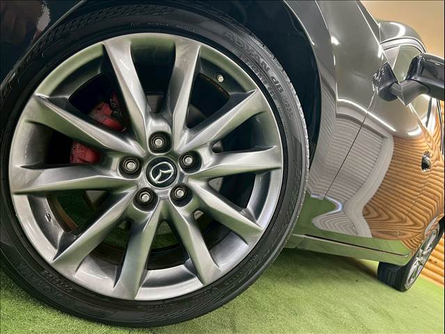 マツダ&nbsp;アクセラスポーツの画像11