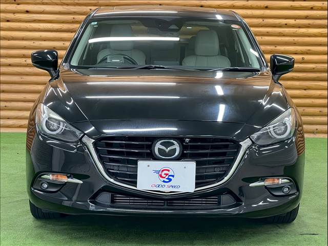 マツダ&nbsp;アクセラスポーツの画像17