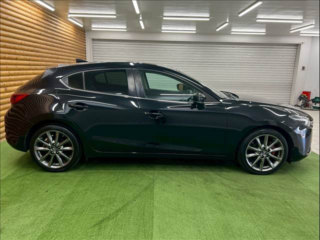 マツダ&nbsp;アクセラスポーツの画像18