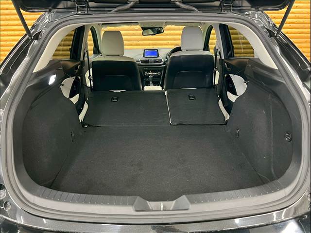 マツダ&nbsp;アクセラスポーツの画像20