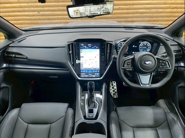 スバル&nbsp;レヴォーグ レイバックの画像3