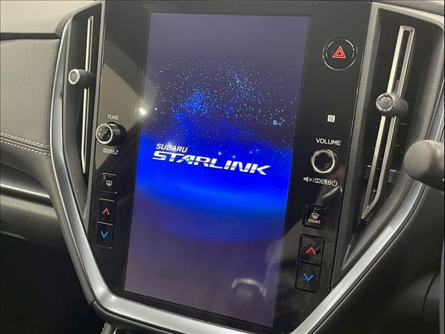 スバル&nbsp;レヴォーグ レイバックの画像4