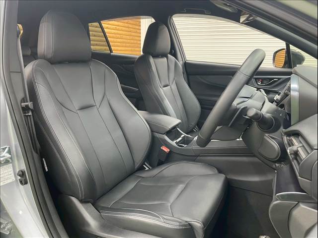 スバル&nbsp;レヴォーグ レイバックの画像9