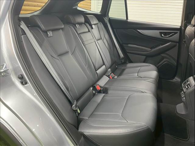 スバル&nbsp;レヴォーグ レイバックの画像10