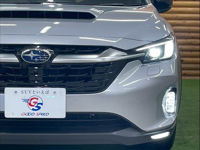 スバル&nbsp;レヴォーグ レイバックの画像11