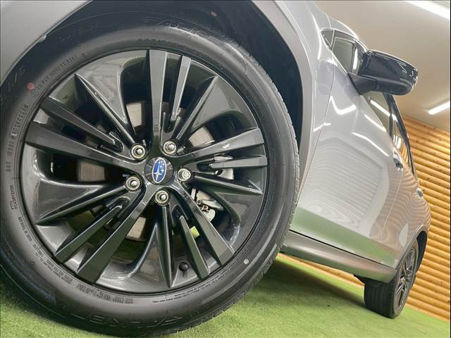 スバル&nbsp;レヴォーグ レイバックの画像12