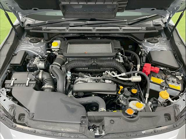 スバル&nbsp;レヴォーグ レイバックの画像15