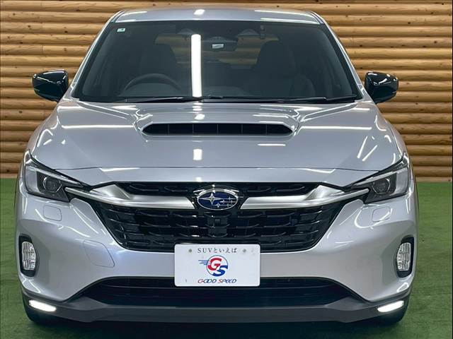 スバル&nbsp;レヴォーグ レイバックの画像17