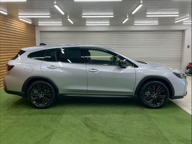 スバル&nbsp;レヴォーグ レイバックの画像18