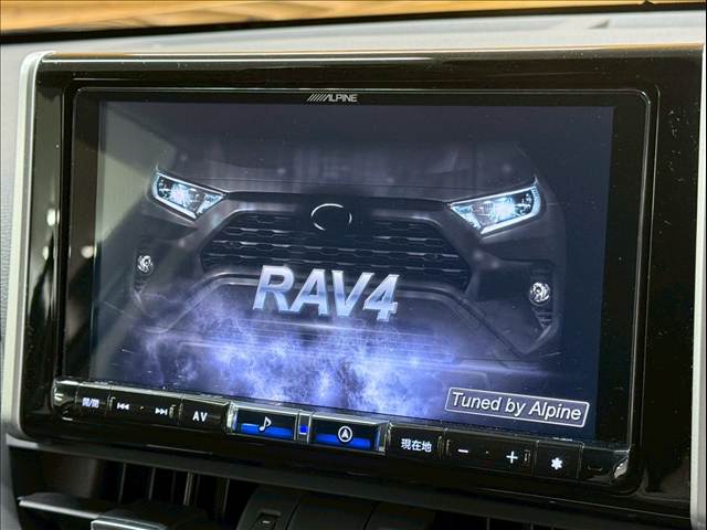 トヨタ RAV4の画像5