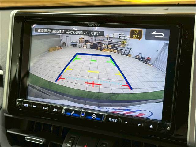 トヨタ RAV4の画像6