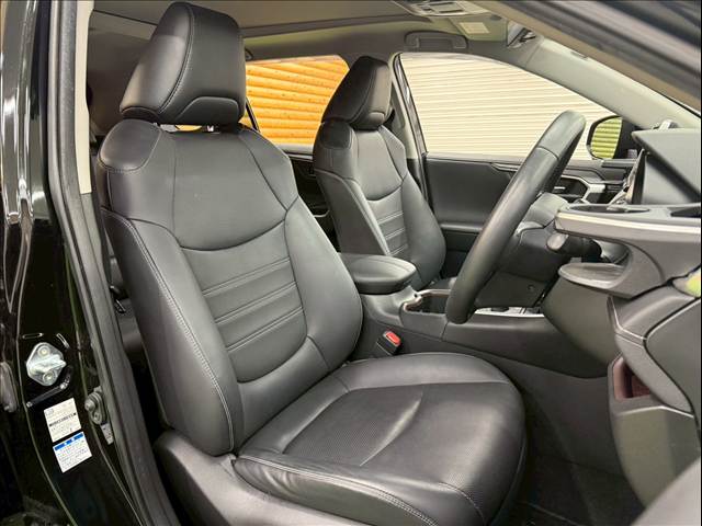 トヨタ RAV4の画像7