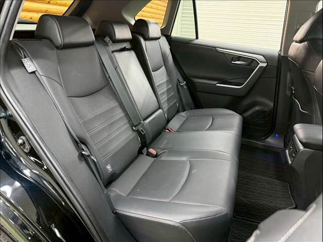 トヨタ RAV4の画像8