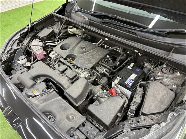 トヨタ RAV4の画像12