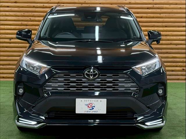 トヨタ RAV4の画像13