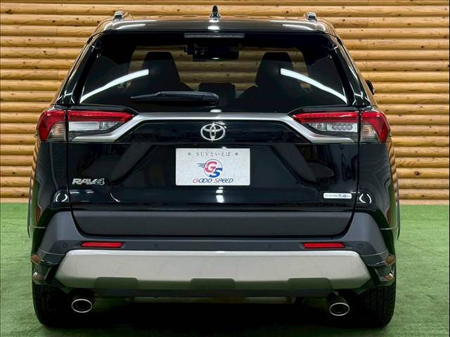 トヨタ RAV4の画像14