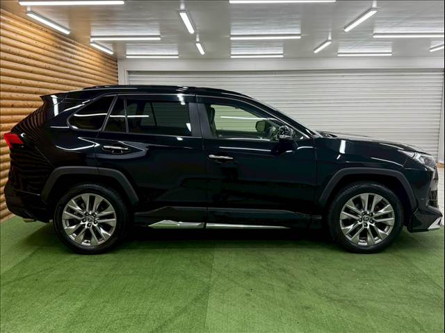 トヨタ RAV4の画像15