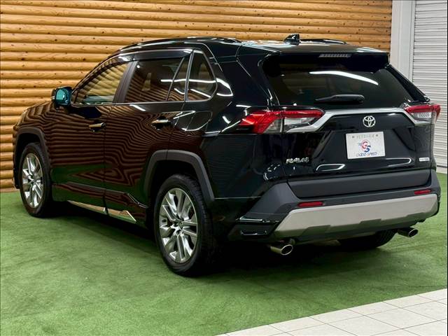 トヨタ RAV4の画像17