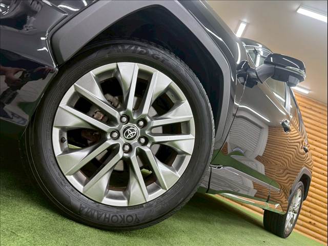 トヨタ RAV4の画像19
