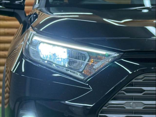 トヨタ RAV4の画像20