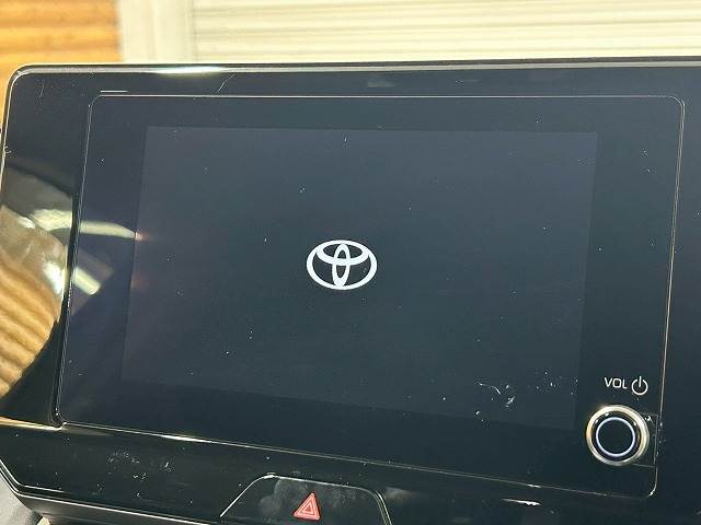 トヨタ ハリアーの画像4