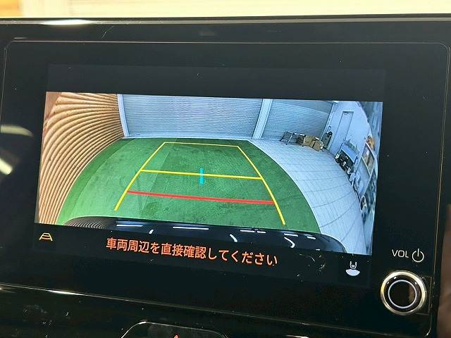 トヨタ ハリアーの画像5