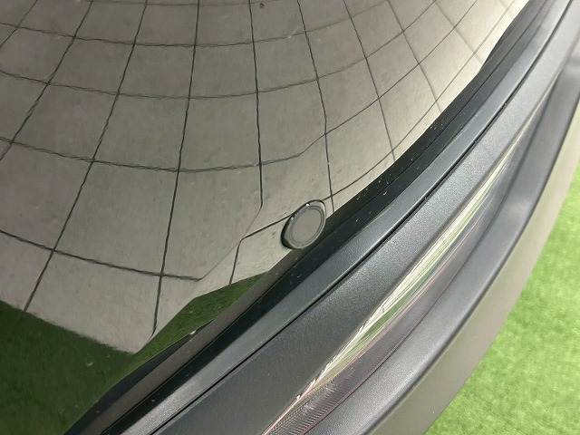 トヨタ ハリアーの画像7