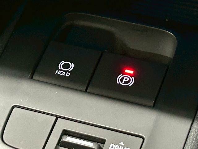 トヨタ ハリアーの画像8