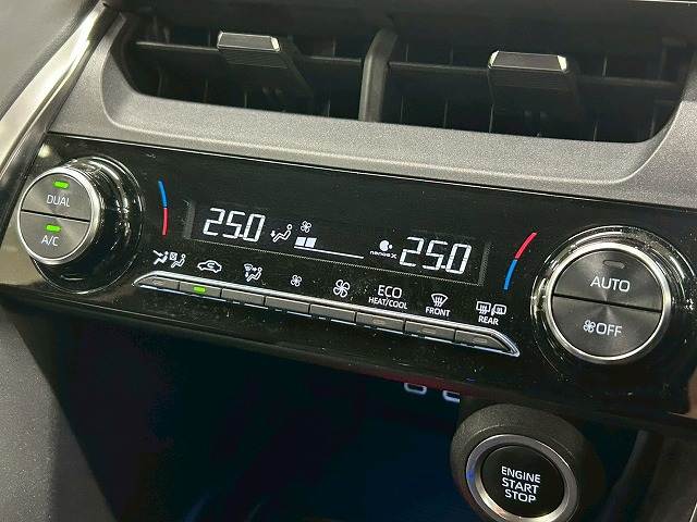 トヨタ ハリアーの画像13