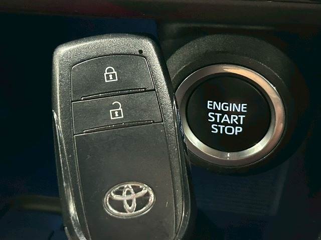 トヨタ ハリアーの画像16