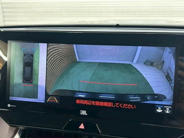 トヨタ&nbsp;ハリアーの画像5