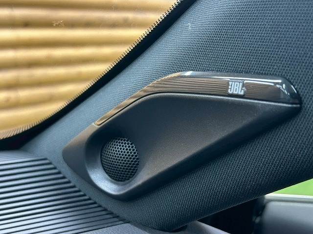 トヨタ&nbsp;ハリアーの画像6