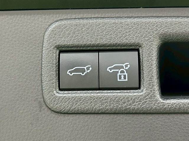 トヨタ&nbsp;ハリアーの画像7