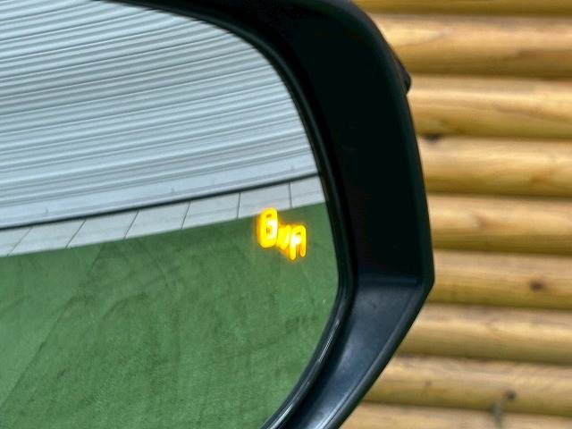 トヨタ&nbsp;ハリアーの画像8