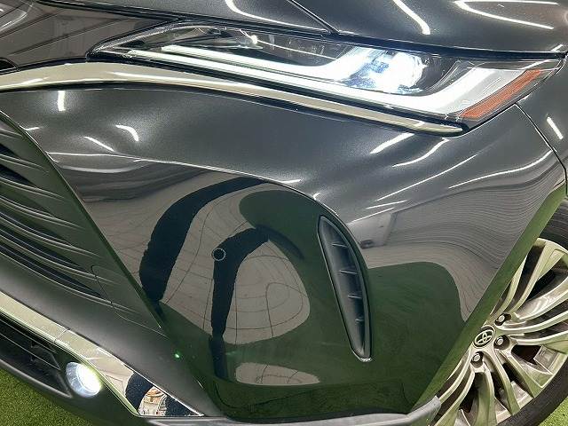 トヨタ&nbsp;ハリアーの画像11