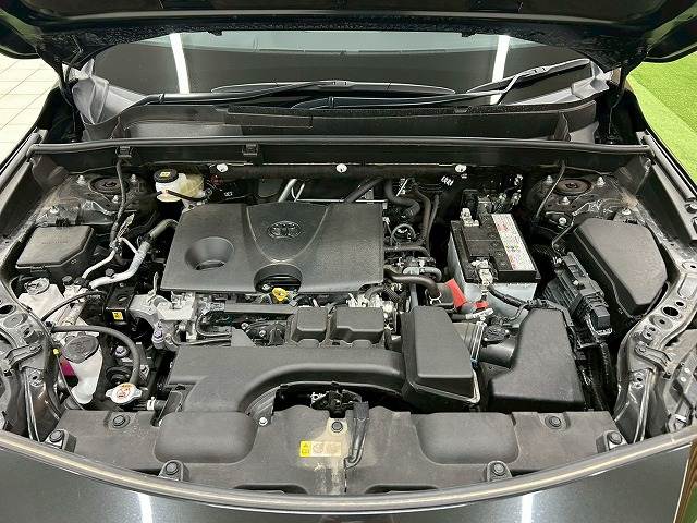 トヨタ&nbsp;ハリアーの画像15