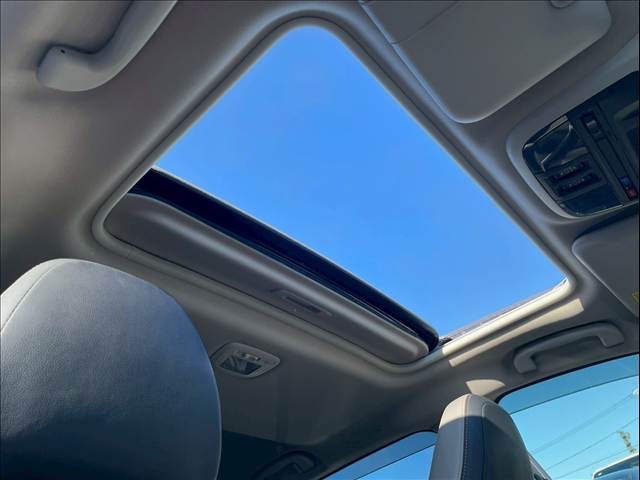 スバル レヴォーグ レイバックの画像6