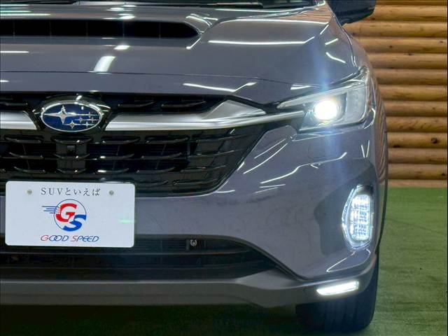 スバル レヴォーグ レイバックの画像11