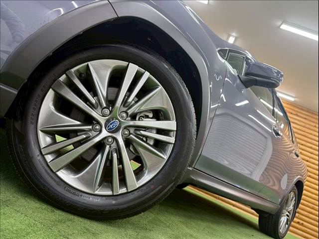 スバル レヴォーグ レイバックの画像12