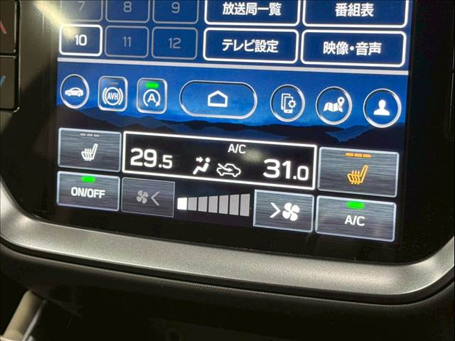スバル レヴォーグ レイバックの画像13