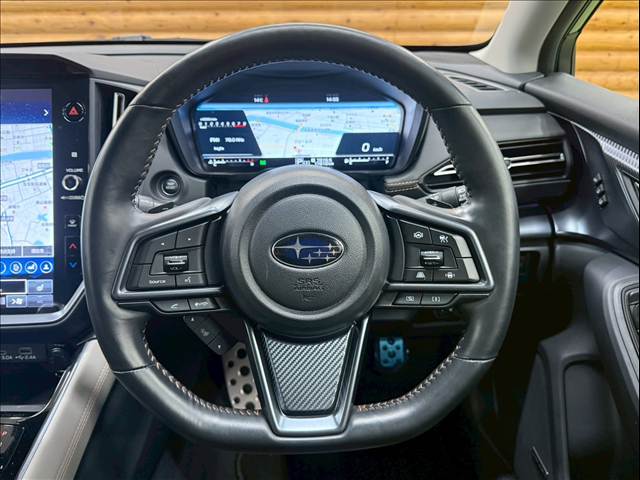 スバル レヴォーグ レイバックの画像14