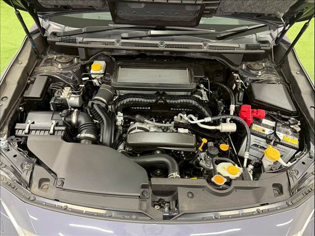 スバル レヴォーグ レイバックの画像15