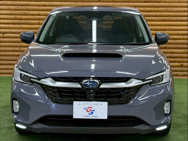 スバル レヴォーグ レイバックの画像17