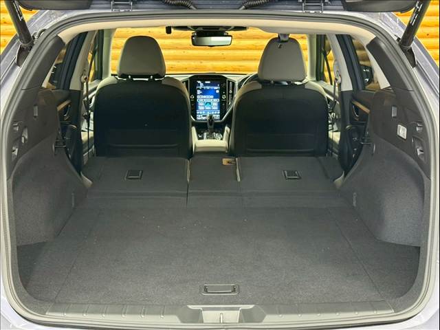 スバル レヴォーグ レイバックの画像20